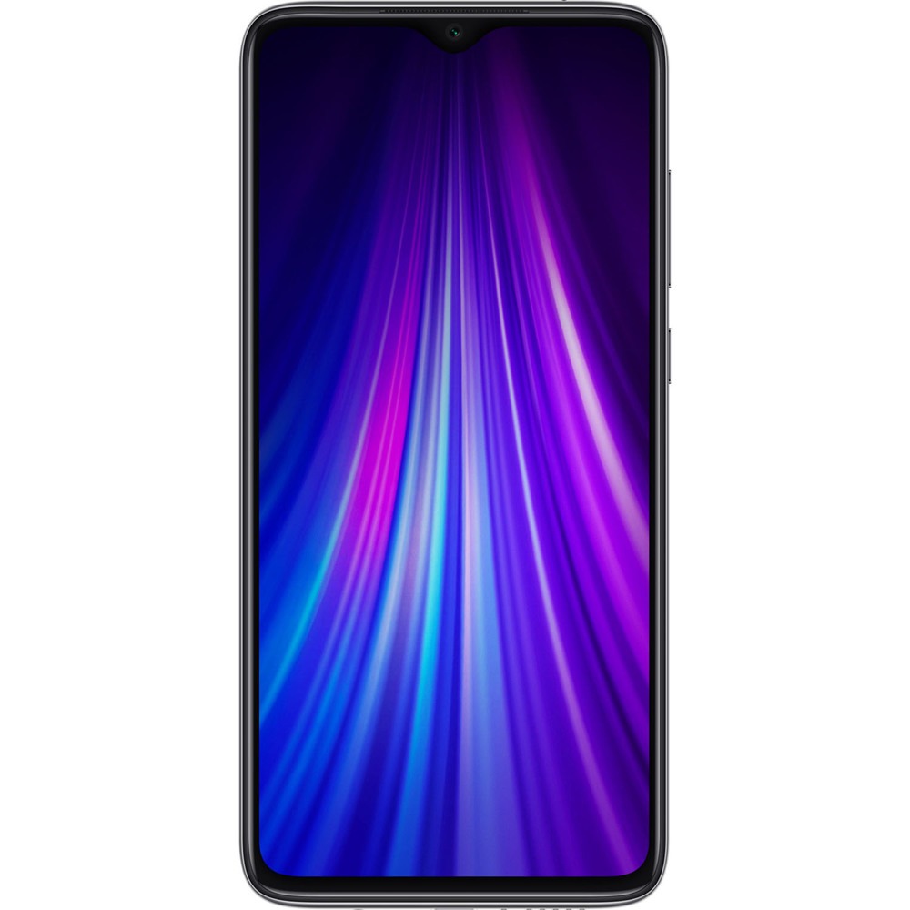 Купить Смартфон Xiaomi Redmi Note 8 Pro 128 ГБ жемчужный белый в Москве