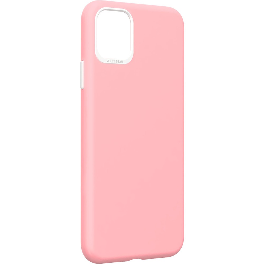 Купить Чехол SwitchEasy Colors для iPhone 11 Pro Max, Baby Pink в Москве