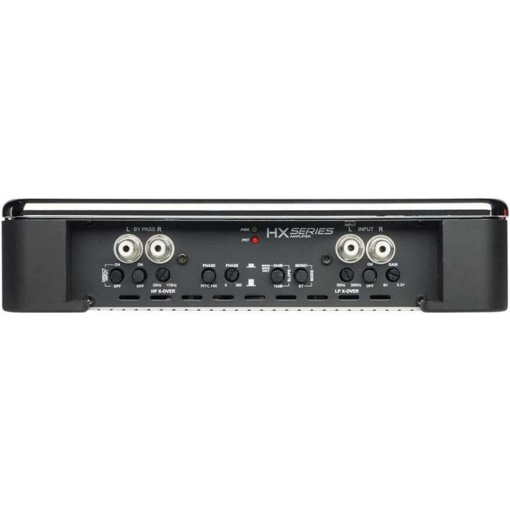 Автомобильный усилитель Audio System HX-Series HX-265.2 - фото 2 Автомобильный усилитель Audio System HX-Series HX-265.2 - фото 2