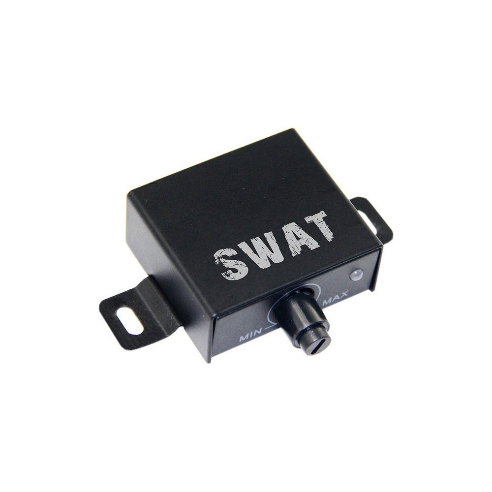 Автомобильный усилитель SWAT M-1.1000 - фото 4 Автомобильный усилитель SWAT M-1.1000 - фото 4
