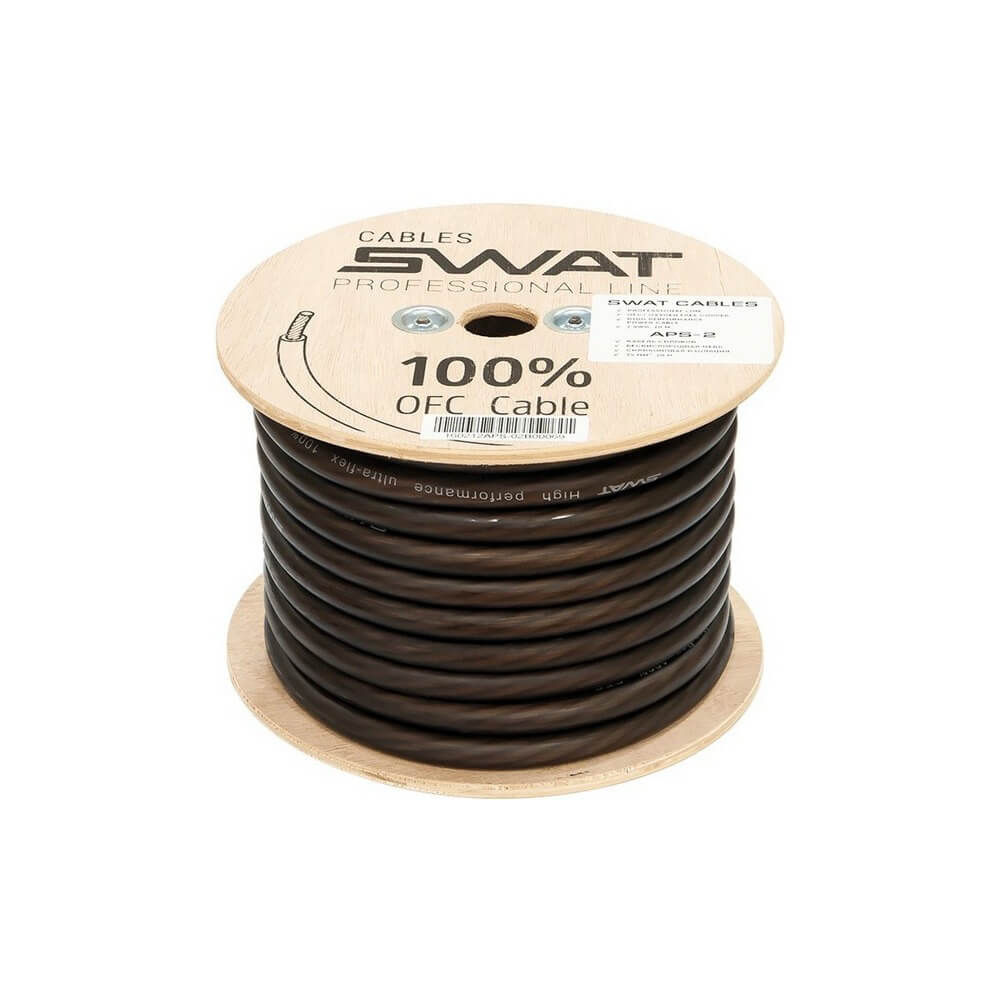 SWAT SPW-2B - фото 1 SWAT SPW-2B - фото 1
