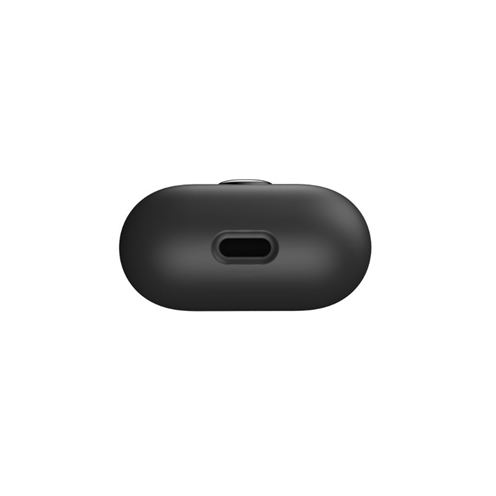 Чехол для AirPods SwitchEasy Colors GS-108-71-139-12 черный - фото 5 Чехол для AirPods SwitchEasy Colors GS-108-71-139-12 черный - фото 5