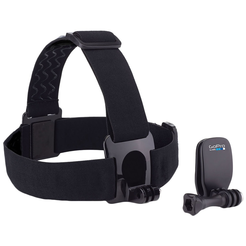 Набор аксессуаров GoPro Adventure Kit (AKTES-001) - фото 3 Набор аксессуаров GoPro Adventure Kit (AKTES-001) - фото 3