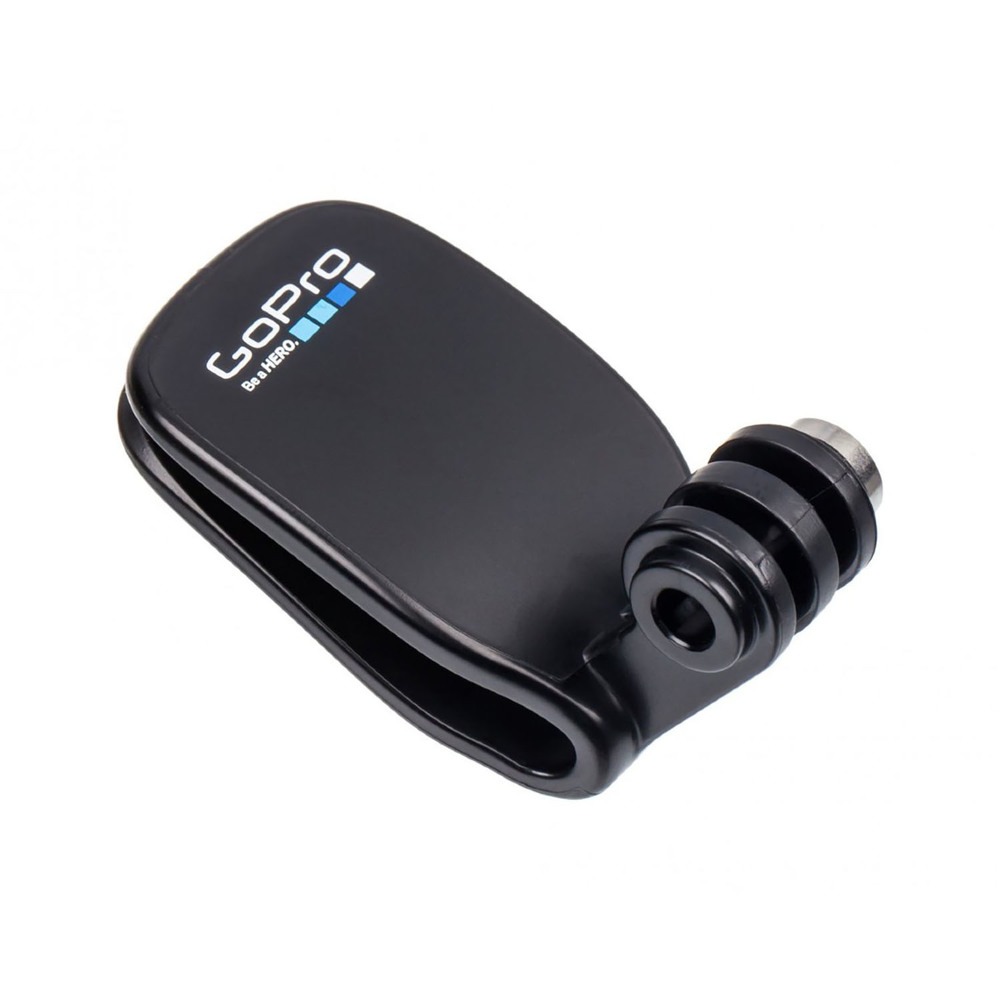 Набор аксессуаров GoPro Adventure Kit (AKTES-001) - фото 4 Набор аксессуаров GoPro Adventure Kit (AKTES-001) - фото 4