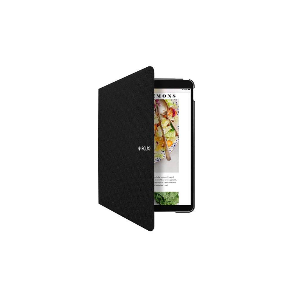 Чехол для планшета SwitchEasy Folio для iPad mini 7.9 черный - фото 1 Чехол для планшета SwitchEasy Folio для iPad mini 7.9 черный - фото 1