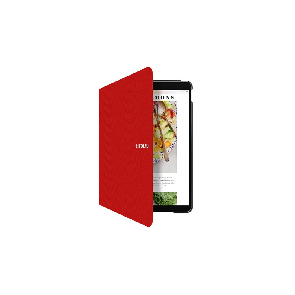 Чехол для планшета SwitchEasy Folio для iPad mini 7.9 красный - фото 1 Чехол для планшета SwitchEasy Folio для iPad mini 7.9 красный - фото 1