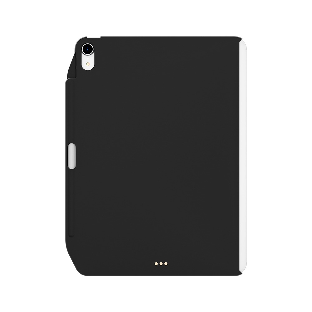 Чехол для планшета SwitchEasy CoverBuddy для iPad Pro 11 черный - фото 2 Чехол для планшета SwitchEasy CoverBuddy для iPad Pro 11 черный - фото 2