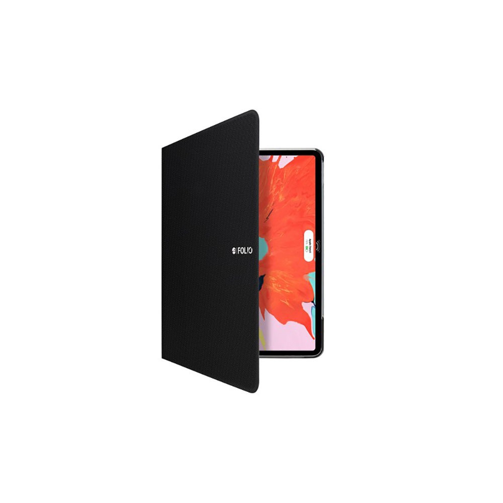 Чехол для планшета SwitchEasy CoverBuddy Folio для iPad Pro 11 черный - фото 1 Чехол для планшета SwitchEasy CoverBuddy Folio для iPad Pro 11 черный - фото 1