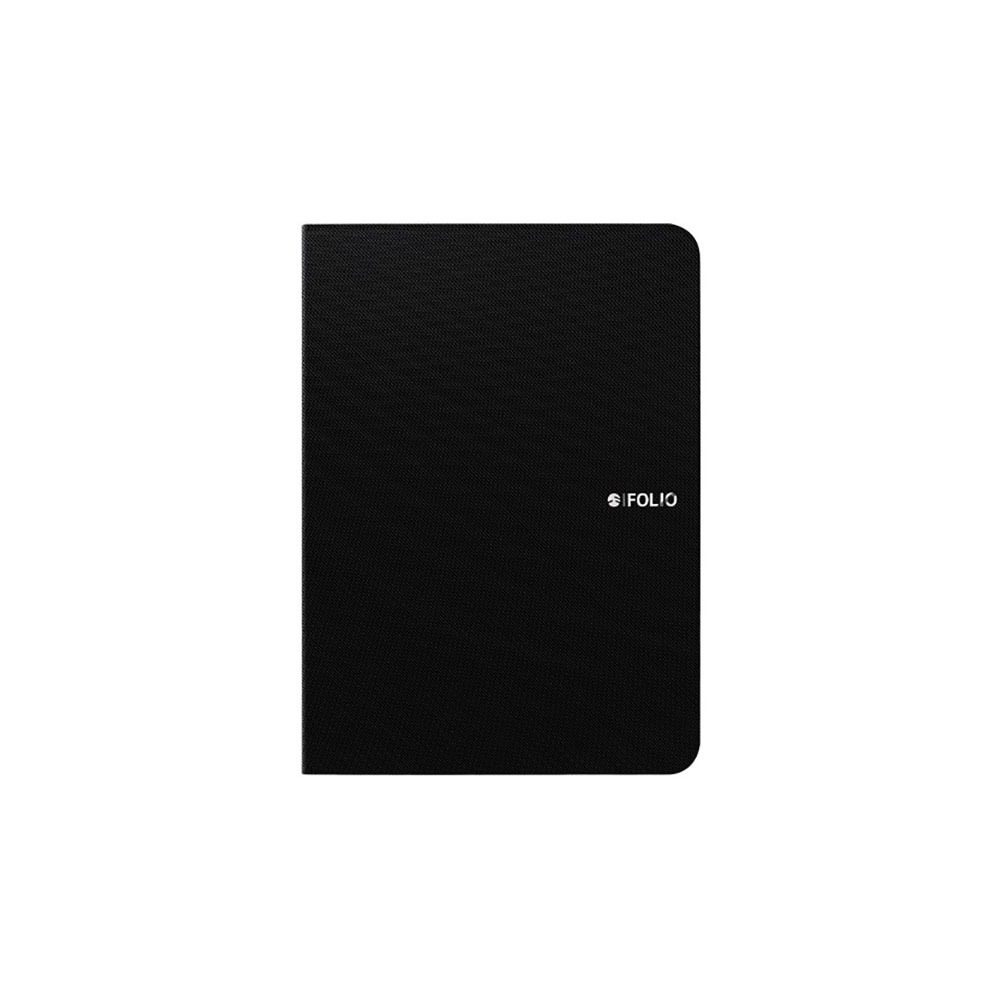 Чехол для планшета SwitchEasy CoverBuddy Folio для iPad Pro 11 черный - фото 2 Чехол для планшета SwitchEasy CoverBuddy Folio для iPad Pro 11 черный - фото 2