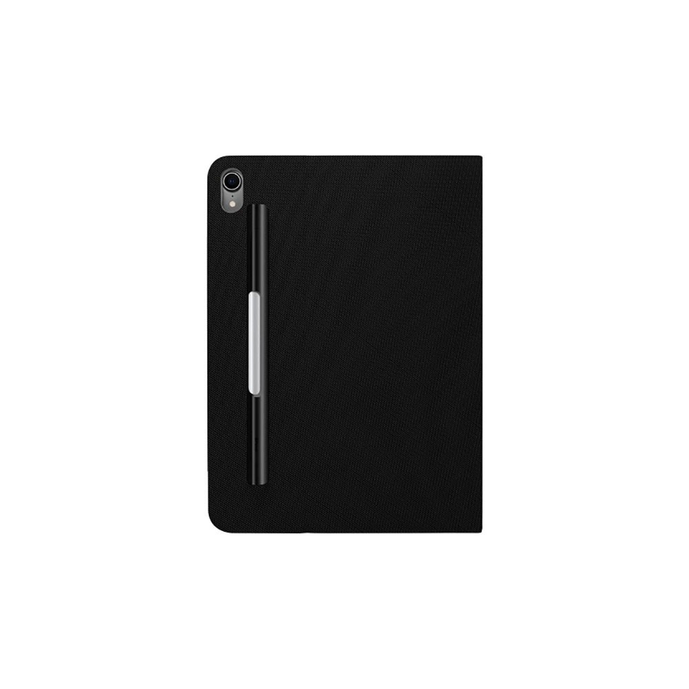 Чехол для планшета SwitchEasy CoverBuddy Folio для iPad Pro 11 черный - фото 3 Чехол для планшета SwitchEasy CoverBuddy Folio для iPad Pro 11 черный - фото 3