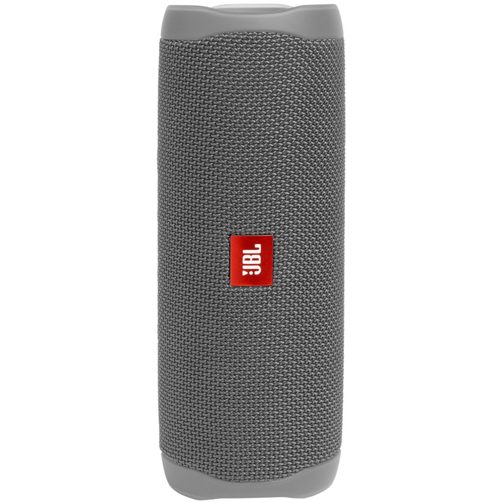 Портативная акустика JBL Flip 5 Grey - фото 2 Портативная акустика JBL Flip 5 Grey - фото 2
