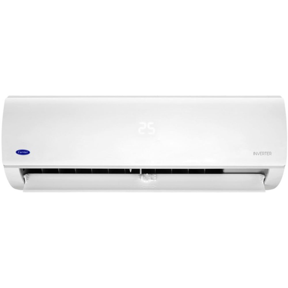 Кондиционер Carrier 42QHA009DS/38QHA009DS - фото 1 Кондиционер Carrier 42QHA009DS/38QHA009DS - фото 1