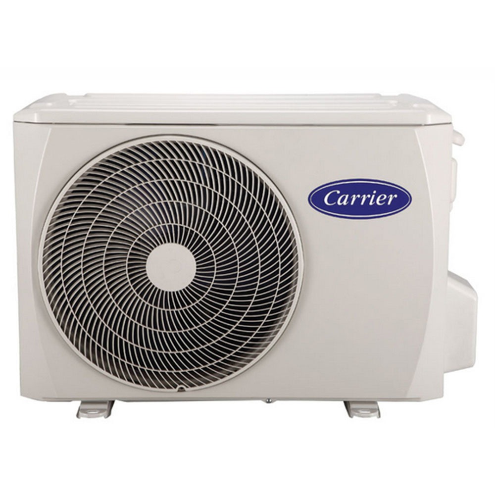 Кондиционер Carrier 42QHA009DS/38QHA009DS - фото 2 Кондиционер Carrier 42QHA009DS/38QHA009DS - фото 2