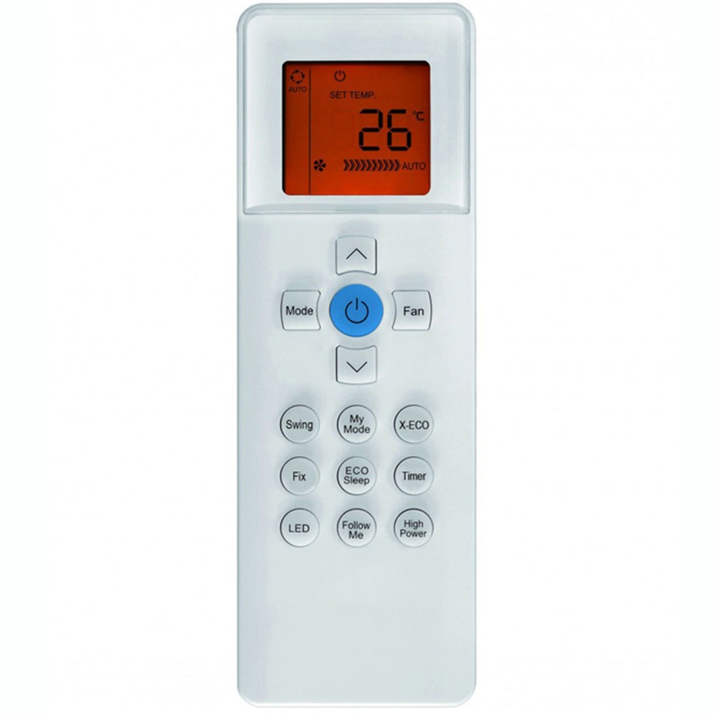 Кондиционер Carrier 42QHA009DS/38QHA009DS - фото 3 Кондиционер Carrier 42QHA009DS/38QHA009DS - фото 3