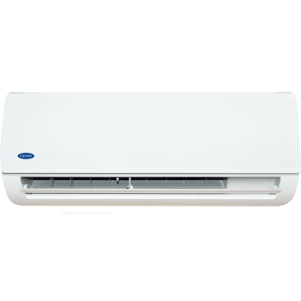 Кондиционер Carrier 42QHA007N/38QHA007N - фото 1 Кондиционер Carrier 42QHA007N/38QHA007N - фото 1