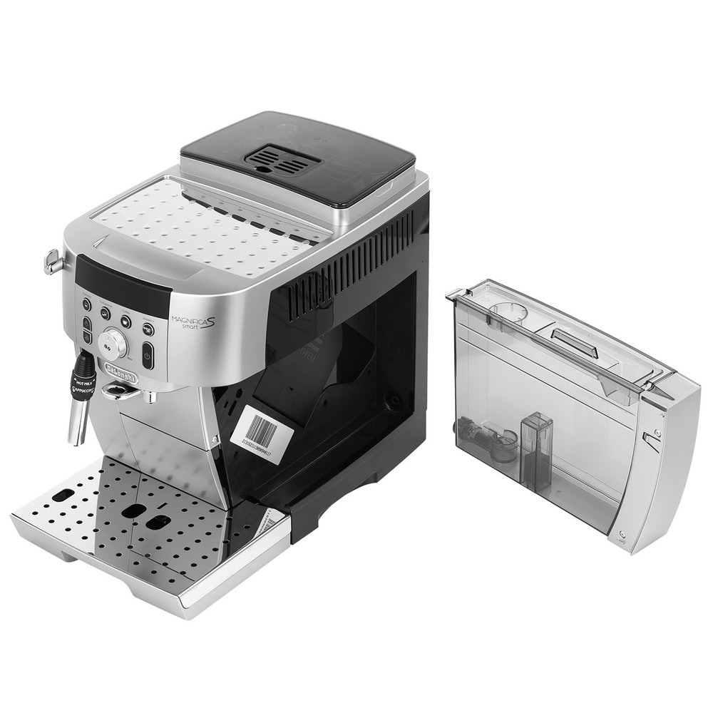 Кофемашина Delonghi ECAM 250.31.SB - фото 12 Кофемашина Delonghi ECAM 250.31.SB - фото 12