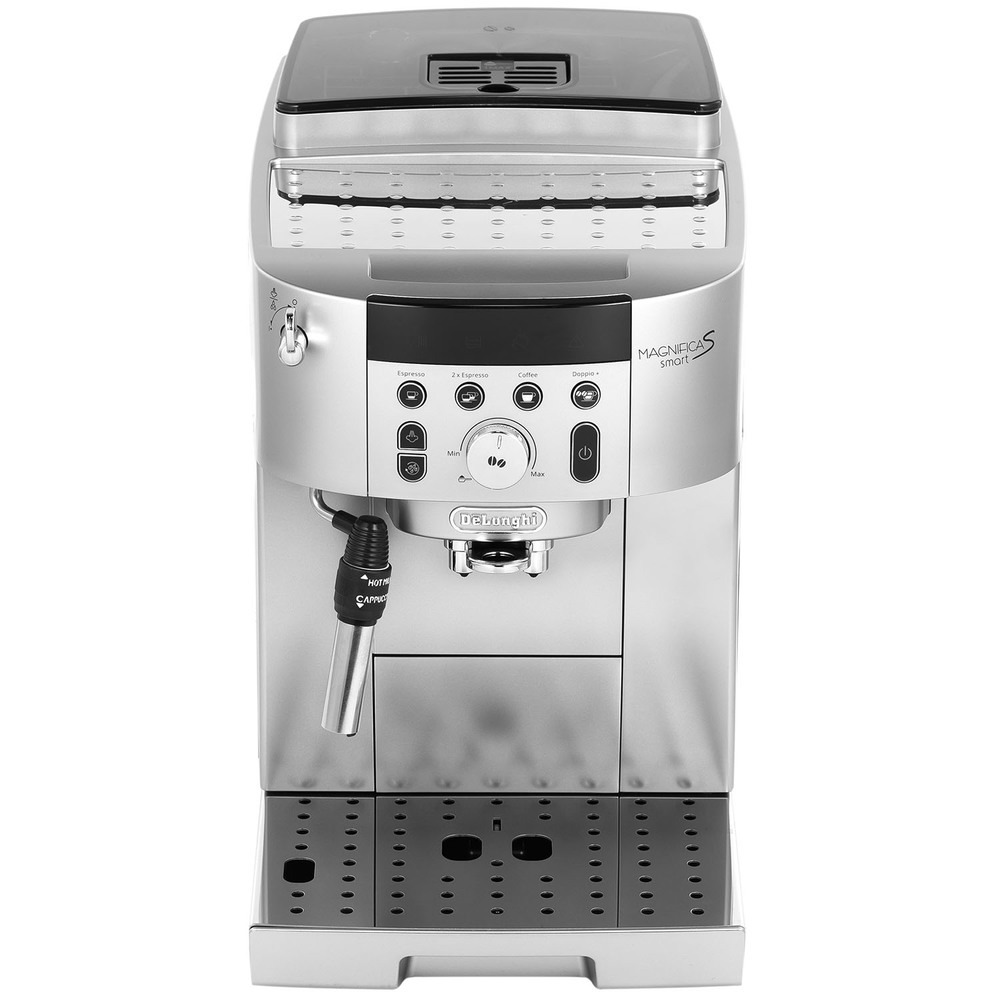 Кофемашина Delonghi ECAM 250.31.SB - фото 3 Кофемашина Delonghi ECAM 250.31.SB - фото 3
