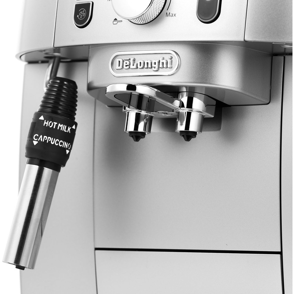 Кофемашина Delonghi ECAM 250.31.SB - фото 6 Кофемашина Delonghi ECAM 250.31.SB - фото 6