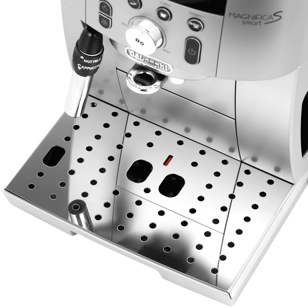 Кофемашина Delonghi ECAM 250.31.SB - фото 7 Кофемашина Delonghi ECAM 250.31.SB - фото 7