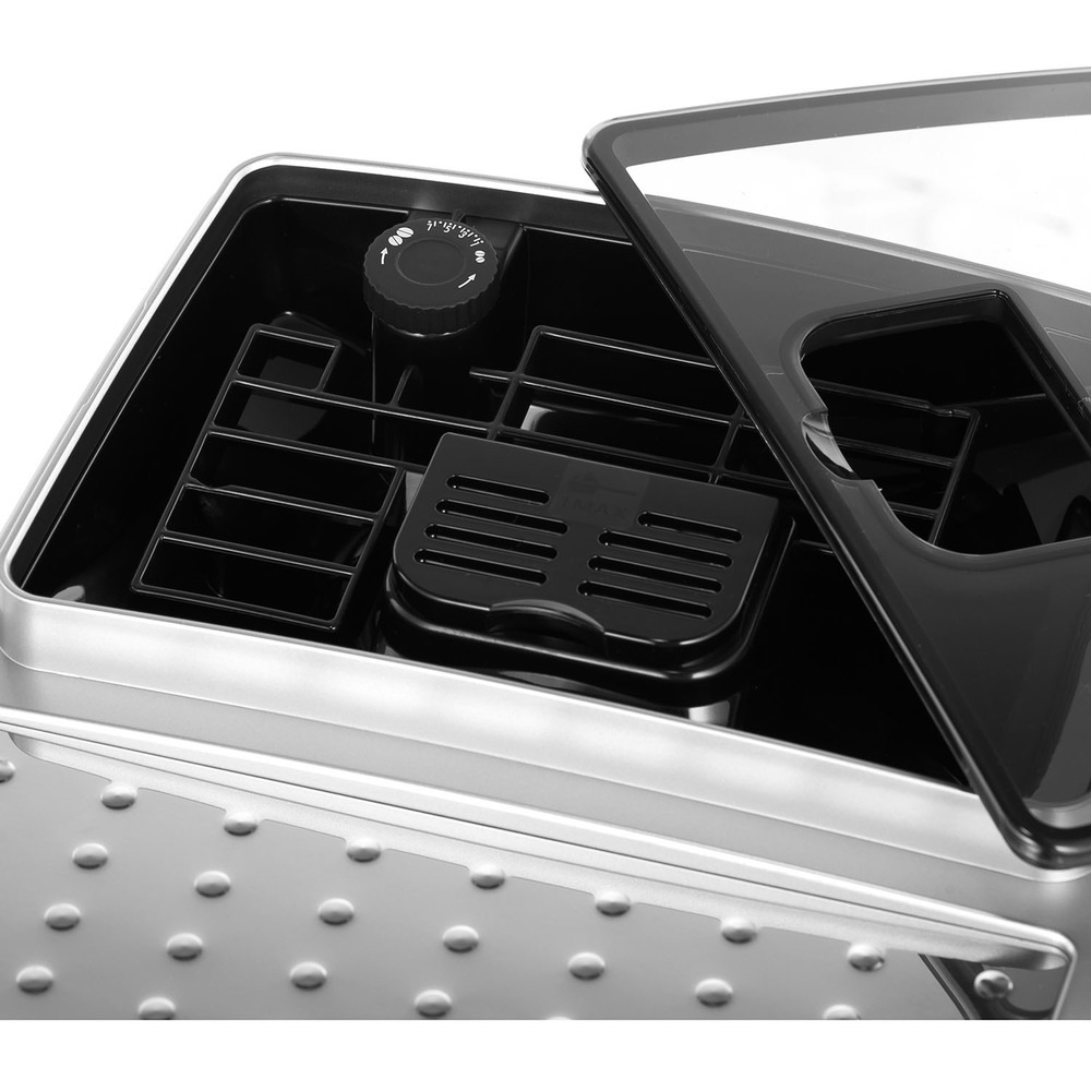 Кофемашина Delonghi ECAM 250.31.SB - фото 9 Кофемашина Delonghi ECAM 250.31.SB - фото 9