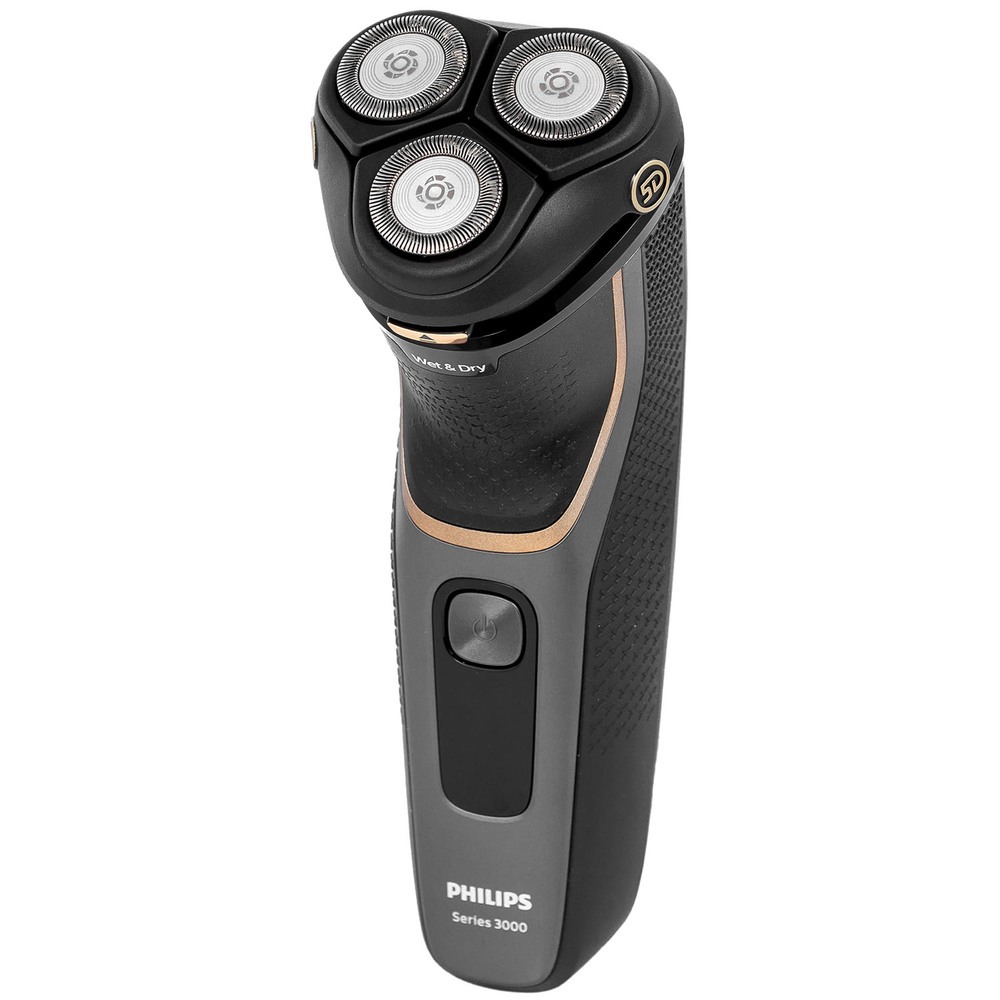 Электробритва мужская Philips S 3333/54 - фото 1 Электробритва мужская Philips S 3333/54 - фото 1
