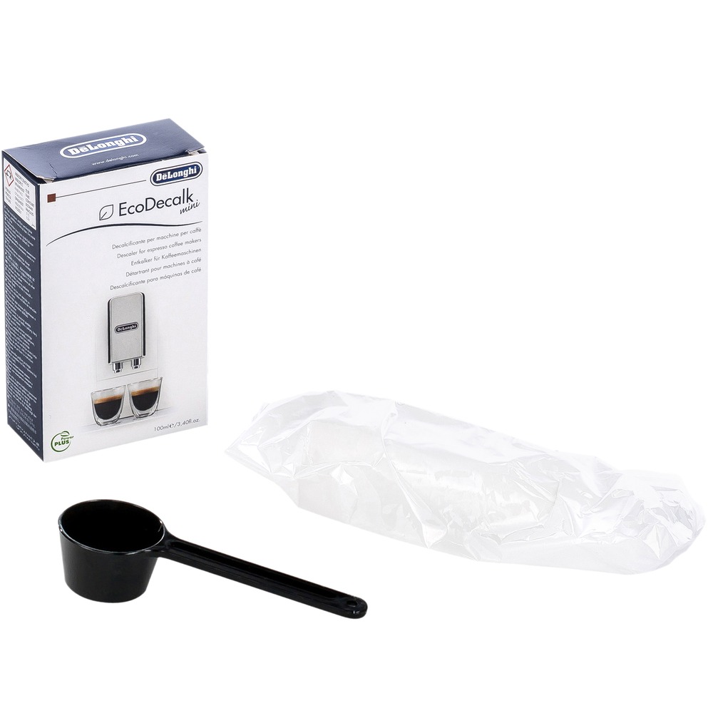 Кофемашина Delonghi ECAM 250.33.TB - фото 15 Кофемашина Delonghi ECAM 250.33.TB - фото 15
