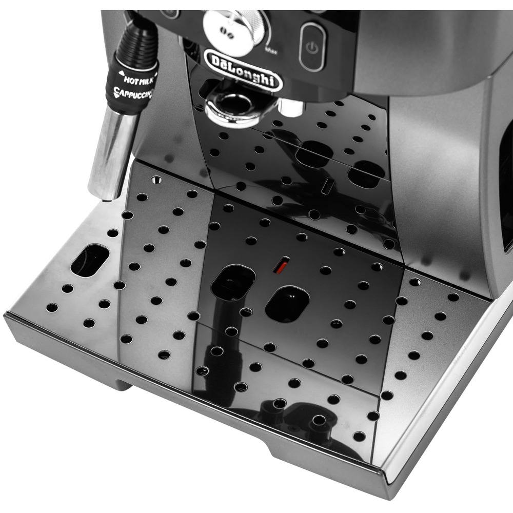 Кофемашина Delonghi ECAM 250.33.TB - фото 8 Кофемашина Delonghi ECAM 250.33.TB - фото 8