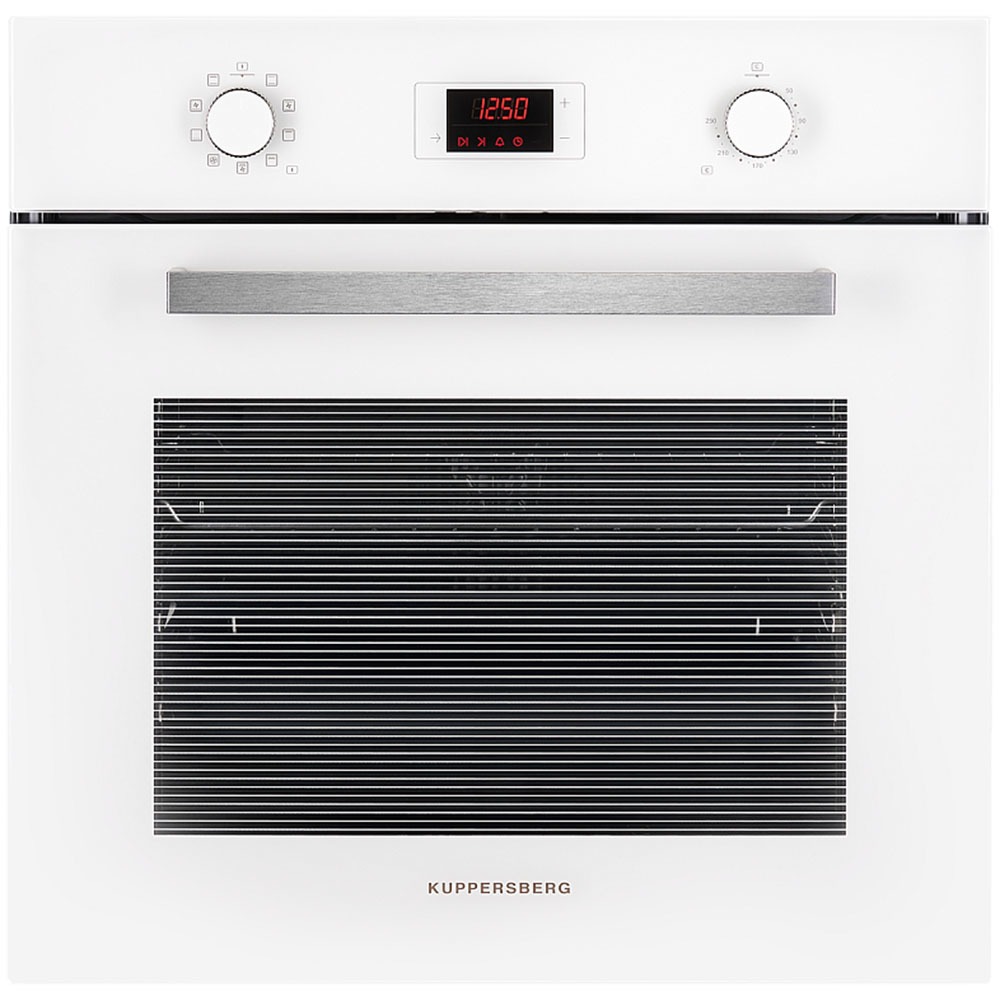 Духовой шкаф Kuppersberg SB 691 W - фото 1 Духовой шкаф Kuppersberg SB 691 W - фото 1