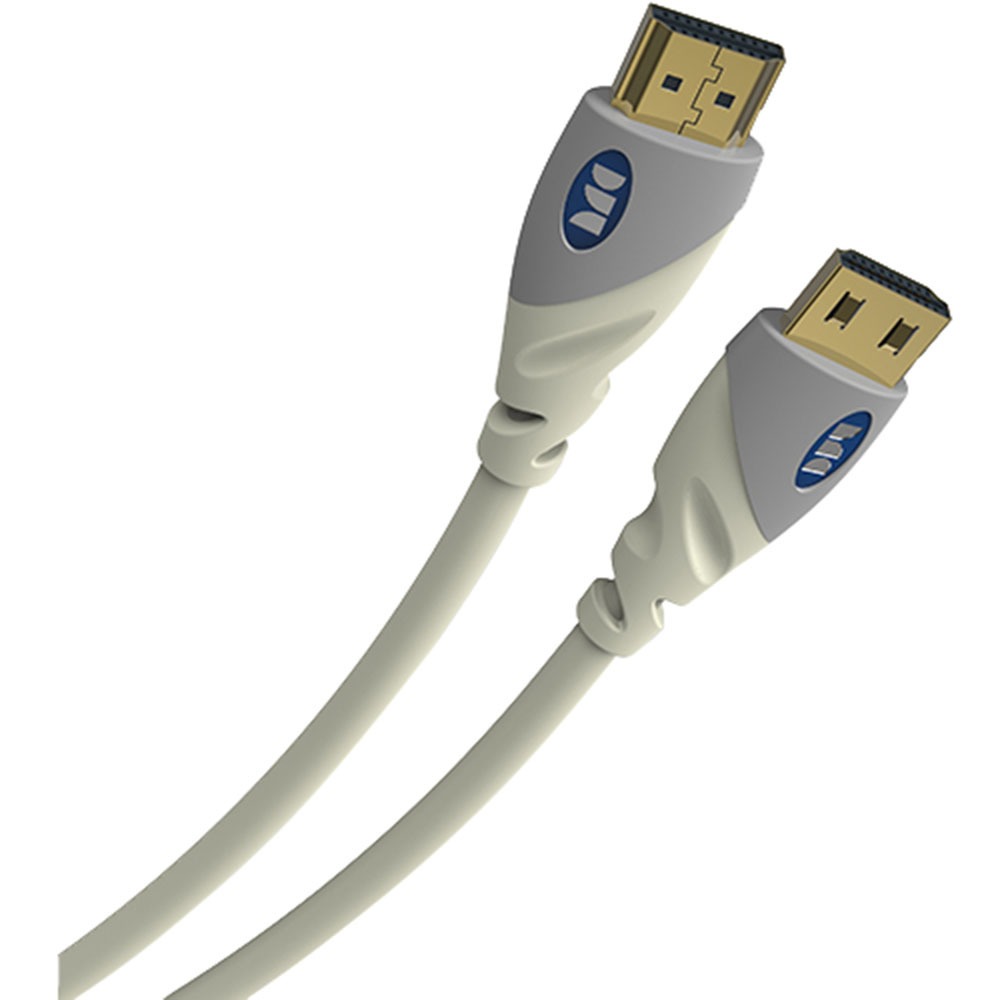 Кабель и переходник Monster 122946-00 (HDMI-HDMI, 1.82 м) - фото 1 Кабель и переходник Monster 122946-00 (HDMI-HDMI, 1.82 м) - фото 1