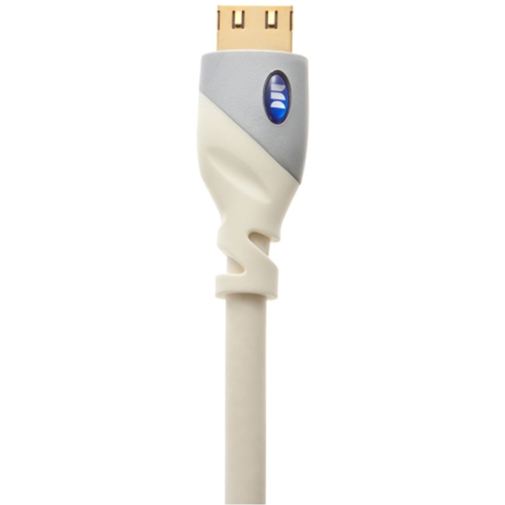 Кабель и переходник Monster 122946-00 (HDMI-HDMI, 1.82 м) - фото 2 Кабель и переходник Monster 122946-00 (HDMI-HDMI, 1.82 м) - фото 2