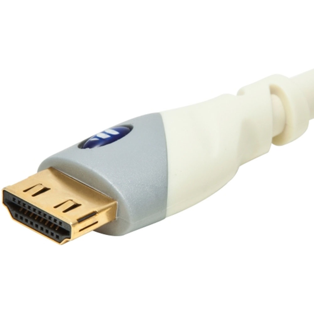 Кабель и переходник Monster 122946-00 (HDMI-HDMI, 1.82 м) - фото 3 Кабель и переходник Monster 122946-00 (HDMI-HDMI, 1.82 м) - фото 3