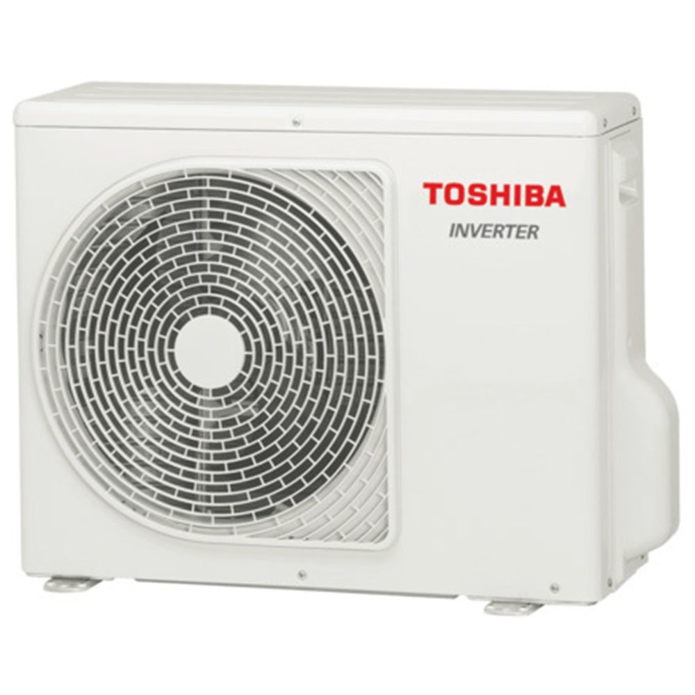 Кондиционер Toshiba RAS-13J2KVG-EE/RAS-13J2AVG-EE - фото 3 Кондиционер Toshiba RAS-13J2KVG-EE/RAS-13J2AVG-EE - фото 3