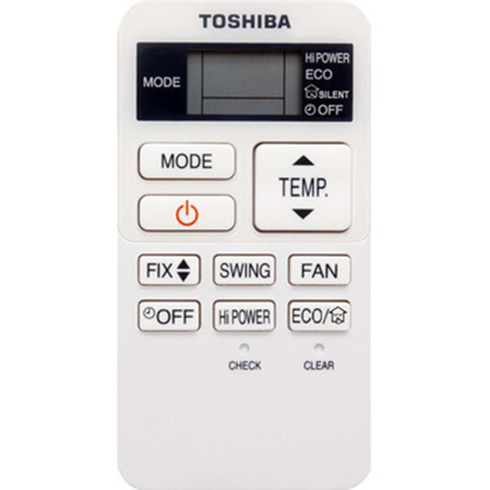 Кондиционер Toshiba RAS-13J2KVG-EE/RAS-13J2AVG-EE - фото 4 Кондиционер Toshiba RAS-13J2KVG-EE/RAS-13J2AVG-EE - фото 4