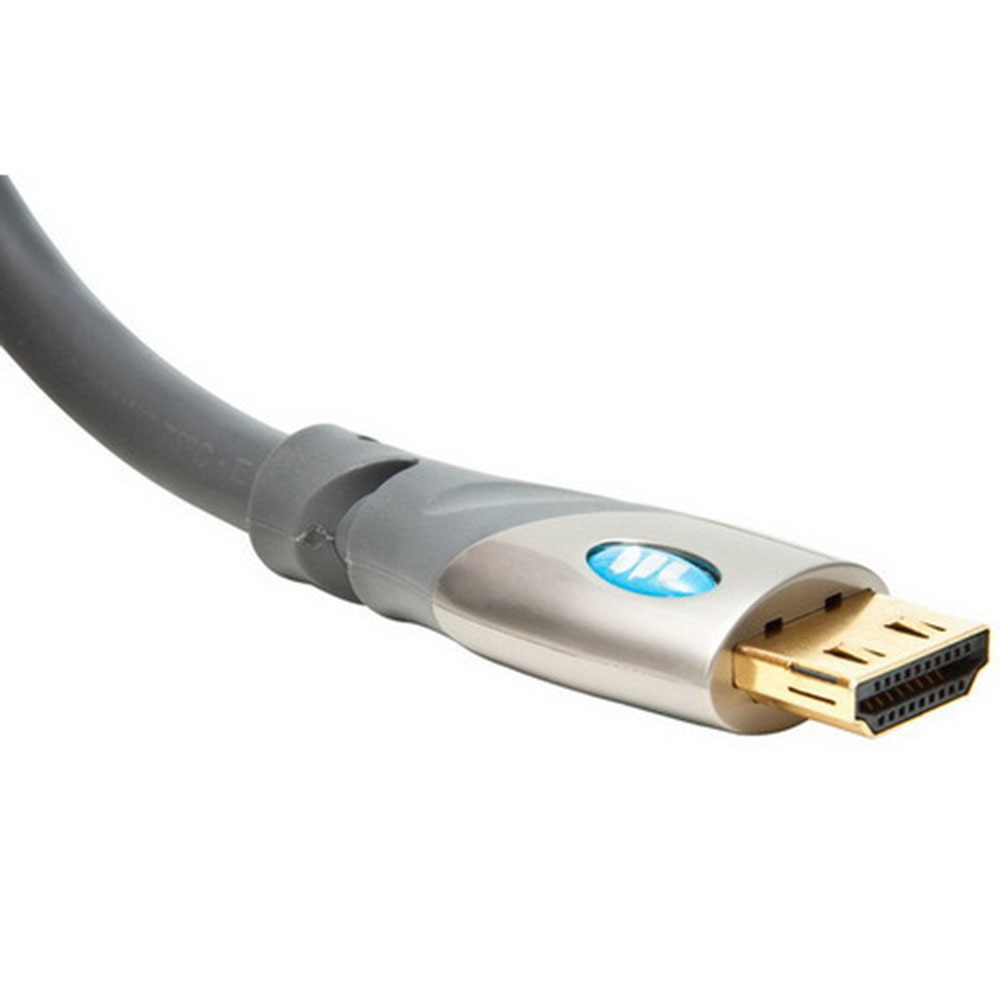 Кабель и переходник Monster 140737-00 (HDMI-HDMI,1.5 м) - фото 3 Кабель и переходник Monster 140737-00 (HDMI-HDMI,1.5 м) - фото 3