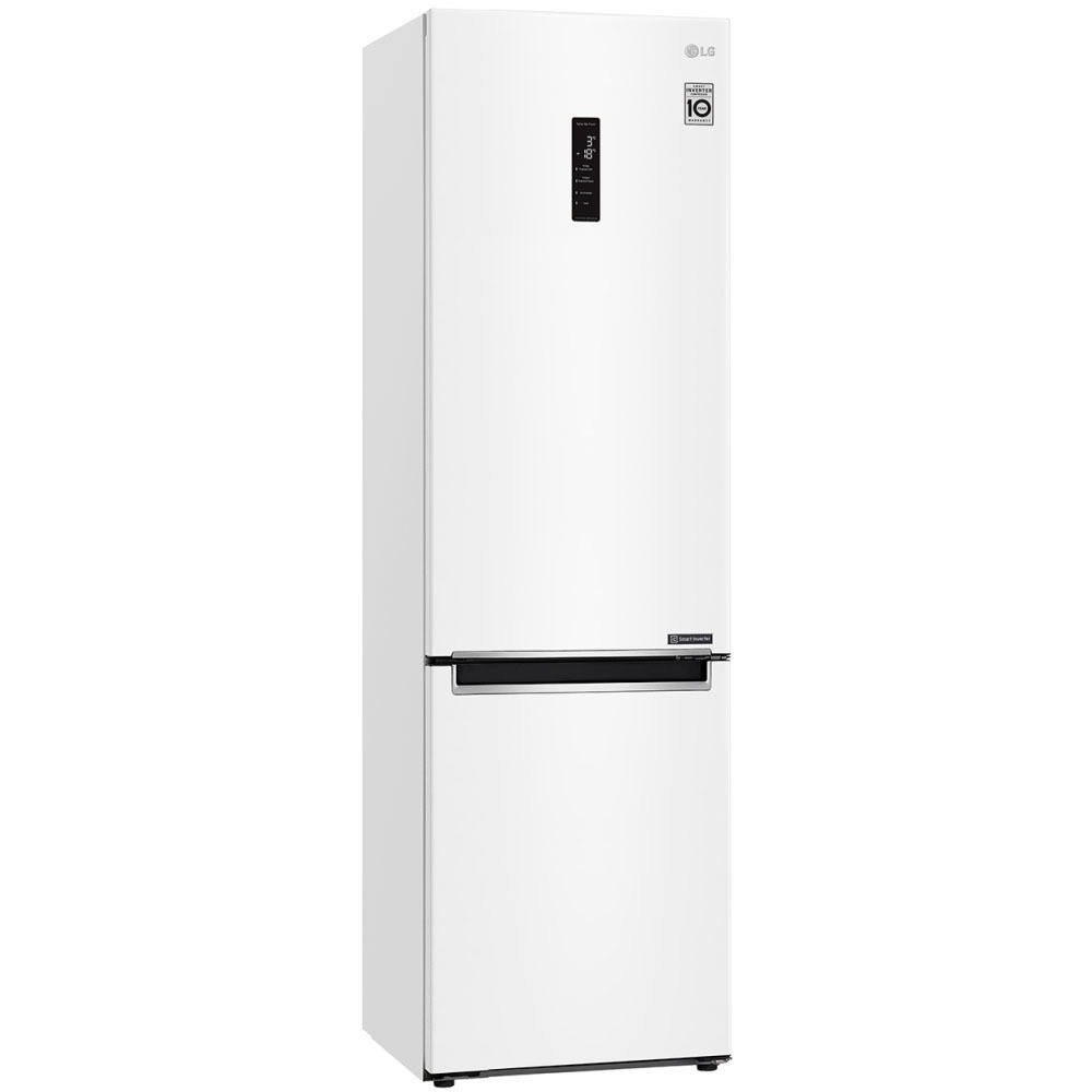 Холодильник LG DoorCooling GA-B 509 MQSL - фото 2 Холодильник LG DoorCooling GA-B 509 MQSL - фото 2