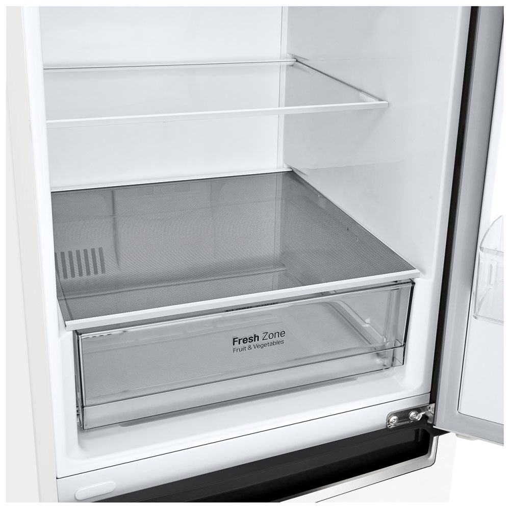 Холодильник LG DoorCooling GA-B 509 MQSL - фото 8 Холодильник LG DoorCooling GA-B 509 MQSL - фото 8