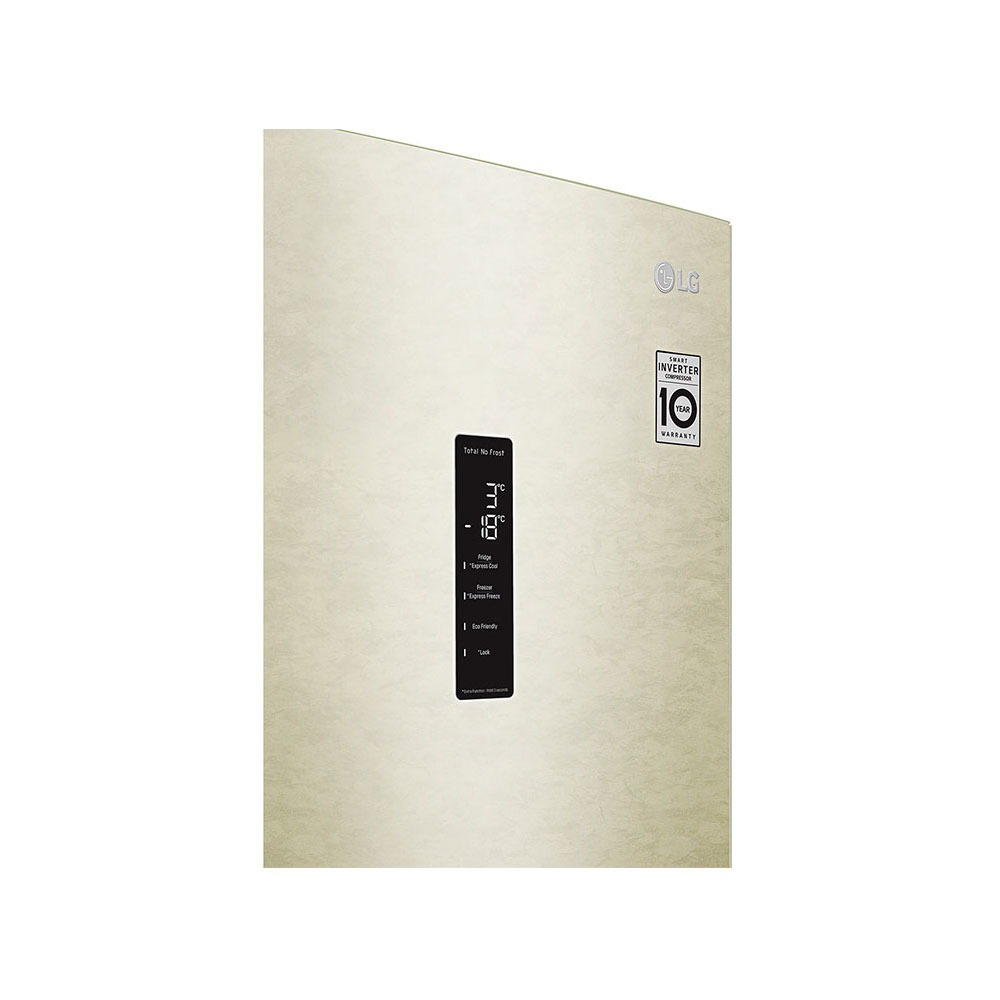 Холодильник LG DoorCooling GA-B 509 MESL - фото 6 Холодильник LG DoorCooling GA-B 509 MESL - фото 6