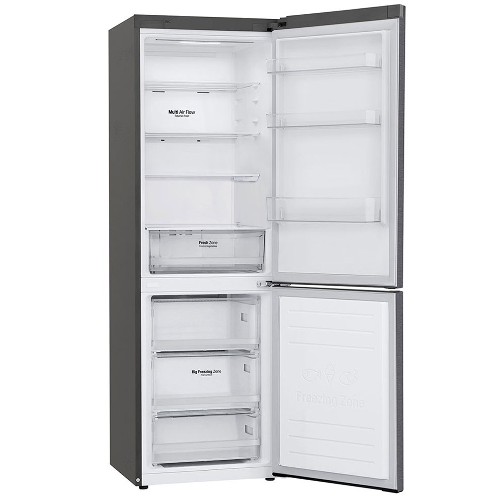 Холодильник LG GA-B509MLSL DoorCooling - фото 5 Холодильник LG GA-B509MLSL DoorCooling - фото 5