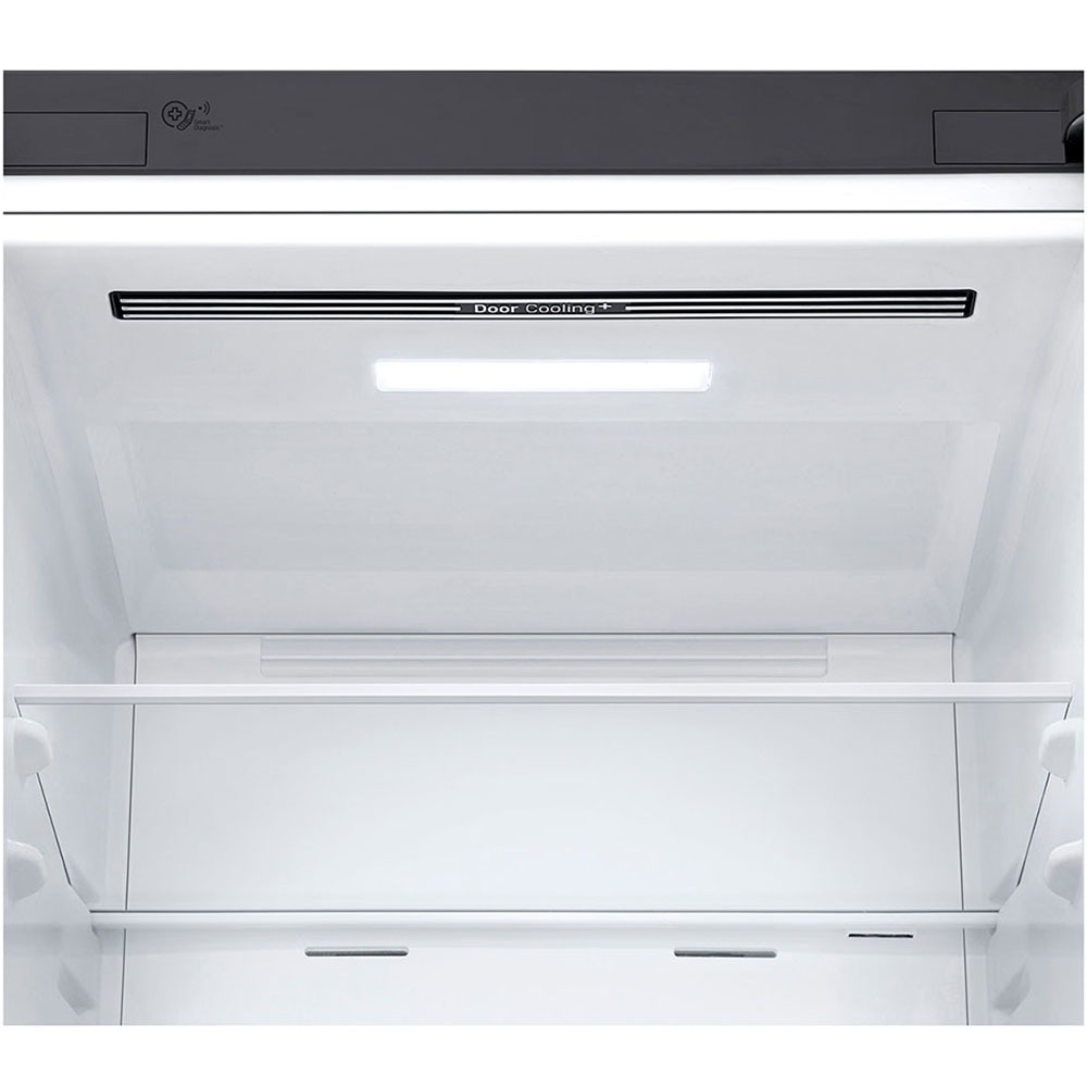 Холодильник LG GA-B509MLSL DoorCooling - фото 6 Холодильник LG GA-B509MLSL DoorCooling - фото 6