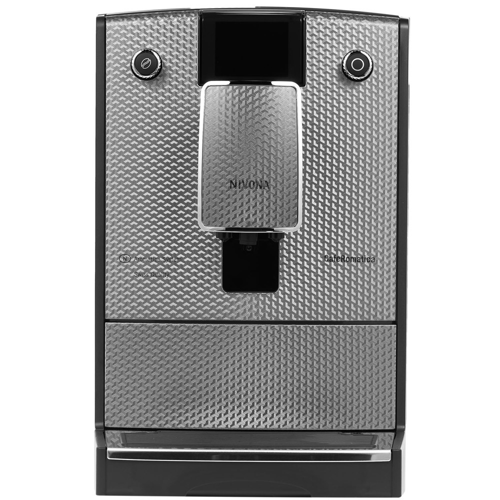 Кофемашина Nivona NICR 789 CafeRomatica - фото 10 Кофемашина Nivona NICR 789 CafeRomatica - фото 10