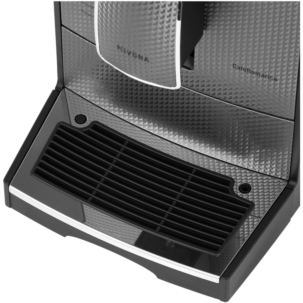 Кофемашина Nivona NICR 789 CafeRomatica - фото 6 Кофемашина Nivona NICR 789 CafeRomatica - фото 6