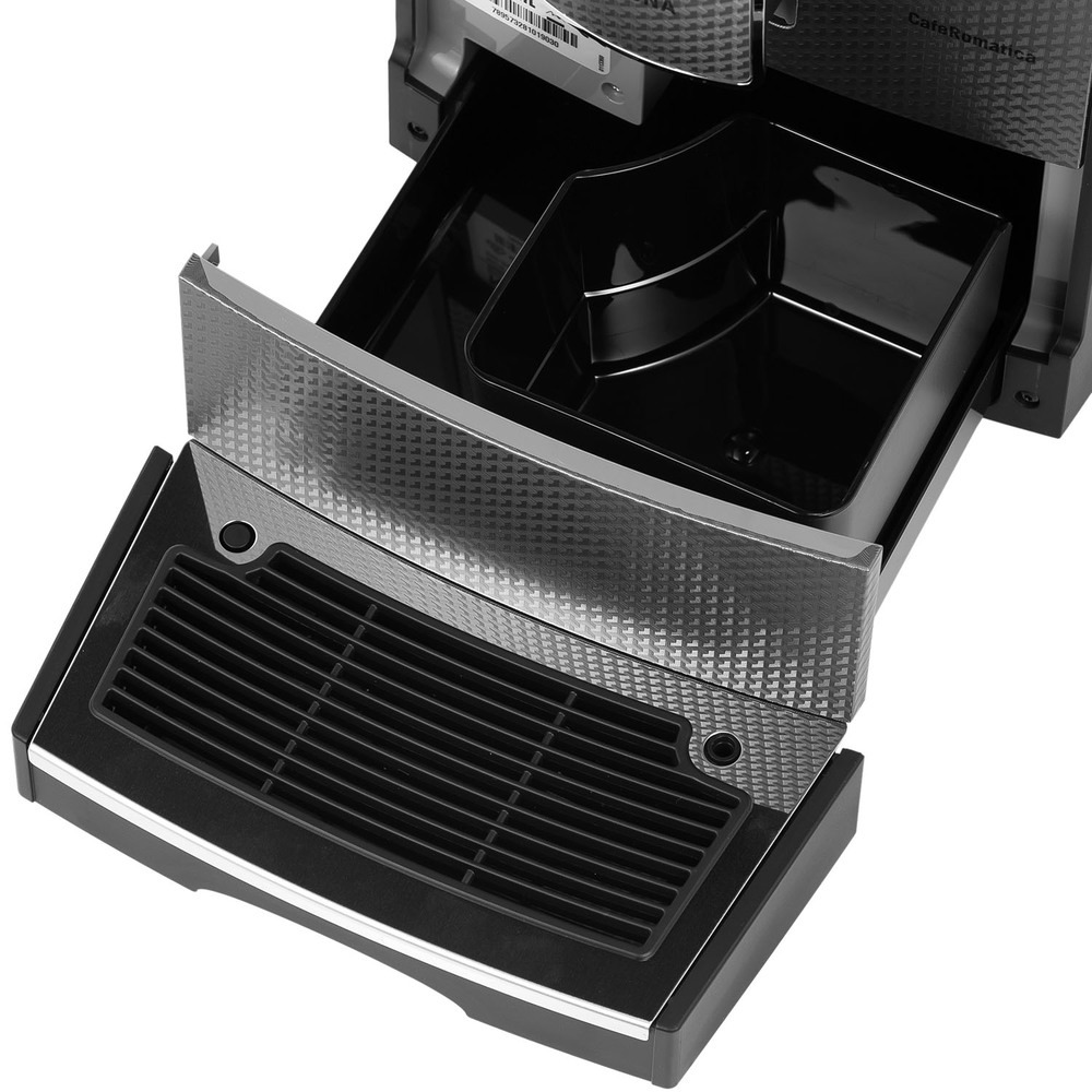 Кофемашина Nivona NICR 789 CafeRomatica - фото 7 Кофемашина Nivona NICR 789 CafeRomatica - фото 7