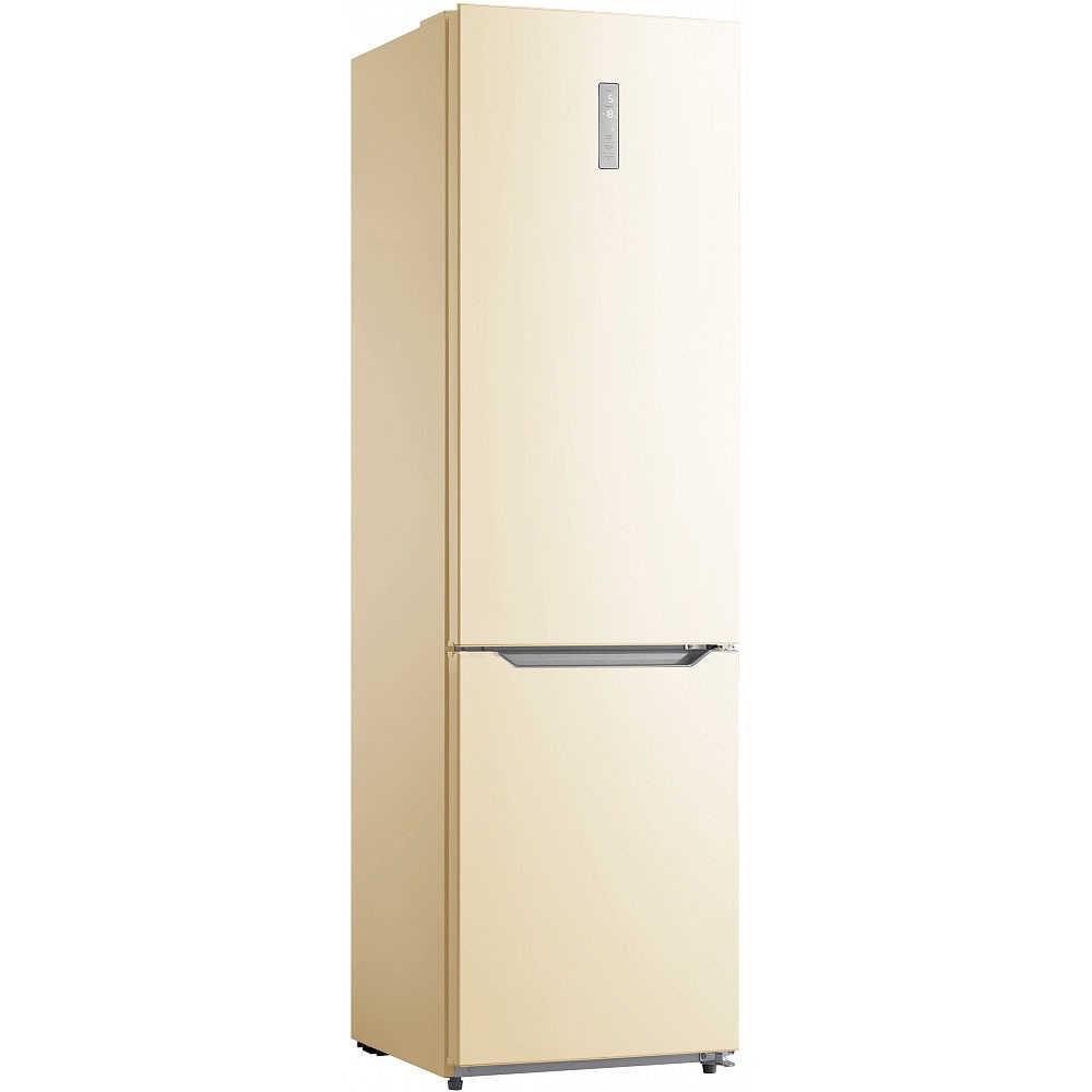 Холодильник Korting KNFC 61887 B - фото 2 Холодильник Korting KNFC 61887 B - фото 2