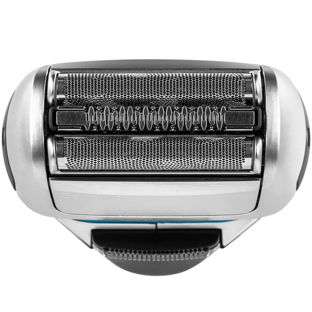 Электробритва мужская Braun Series 8 8330s - фото 7 Электробритва мужская Braun Series 8 8330s - фото 7