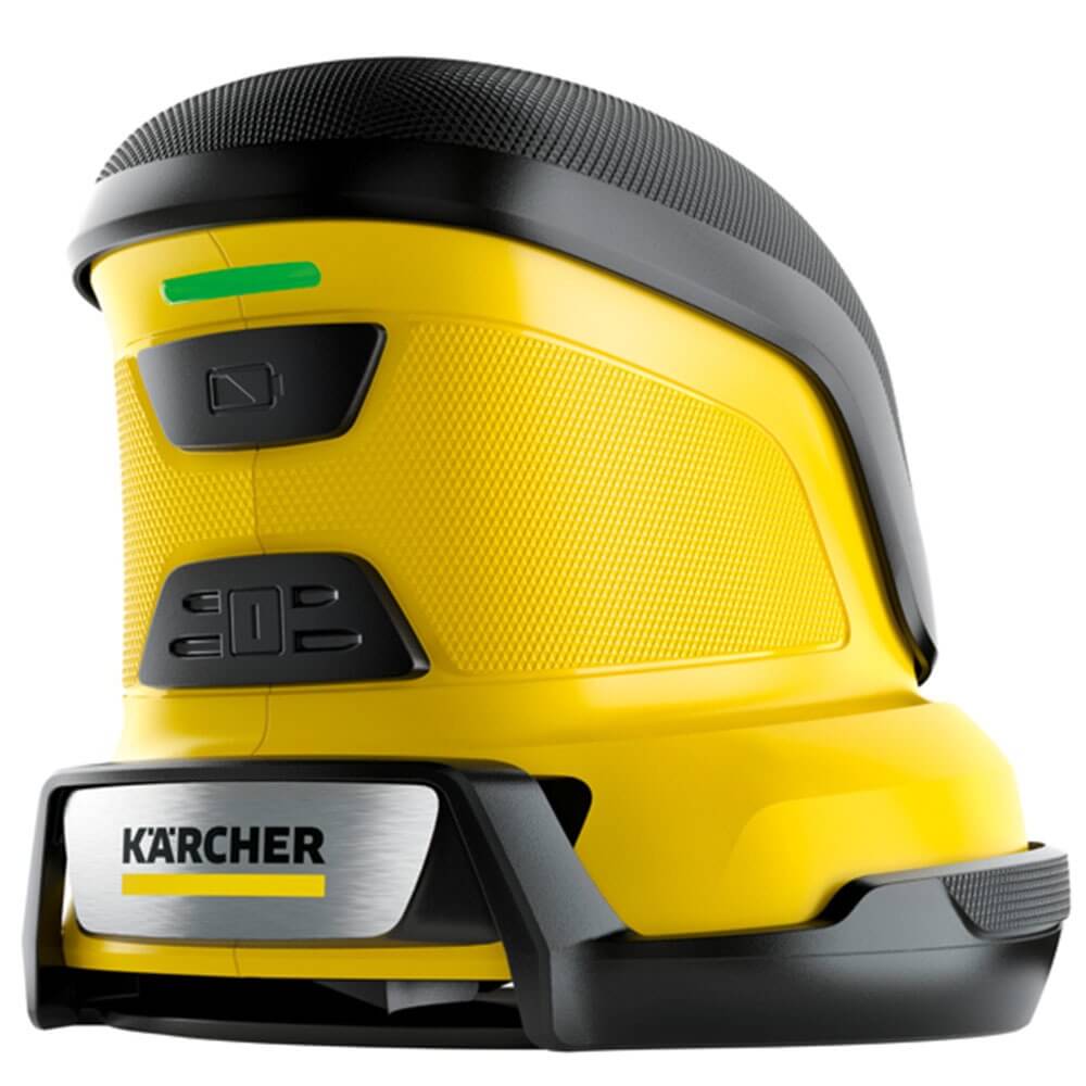 Отзывы на Электрический скребок для льда Karcher EDI 4 (1.598-900.0) | Орёл