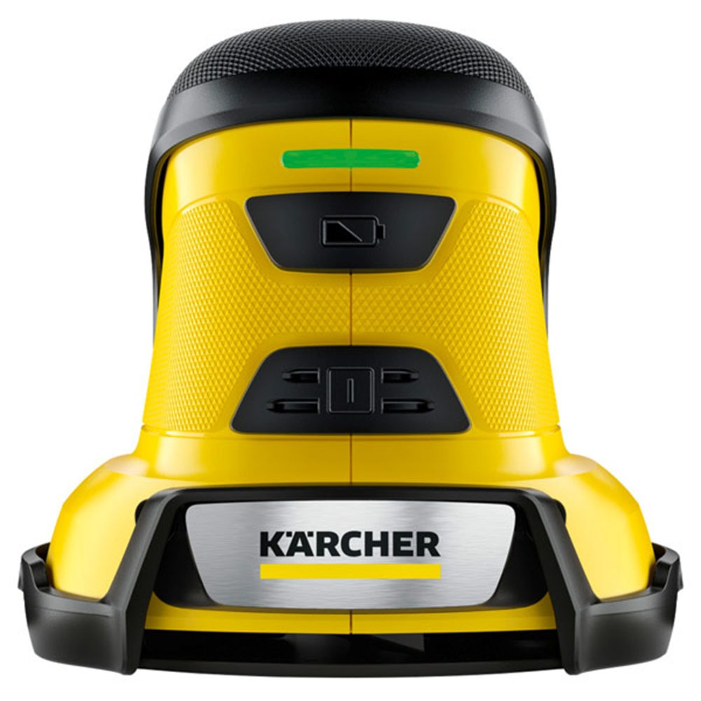 Электрический скребок для льда Karcher EDI 4 (1.598-900.0) - фото 2 Электрический скребок для льда Karcher EDI 4 (1.598-900.0) - фото 2
