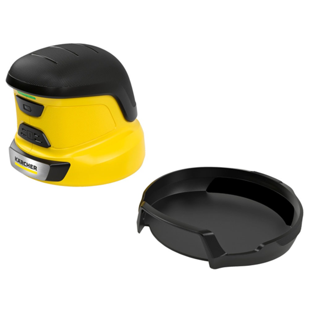 Электрический скребок для льда Karcher EDI 4 (1.598-900.0) - фото 3 Электрический скребок для льда Karcher EDI 4 (1.598-900.0) - фото 3