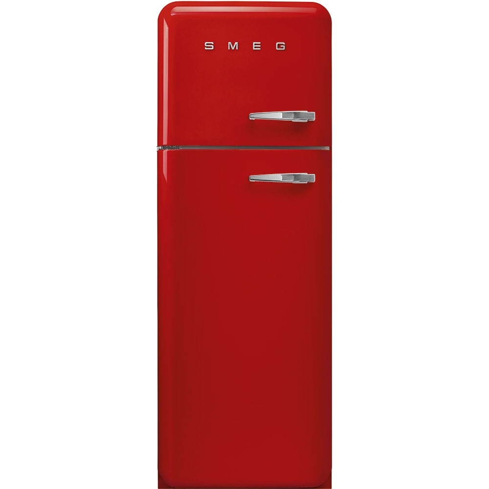 Купить Холодильник Smeg FAB30LRD3 в Москве