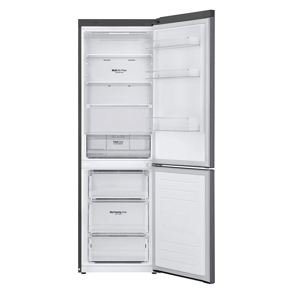 Холодильник LG GA-B459MLSL DoorCooling+ - фото 3 Холодильник LG GA-B459MLSL DoorCooling+ - фото 3