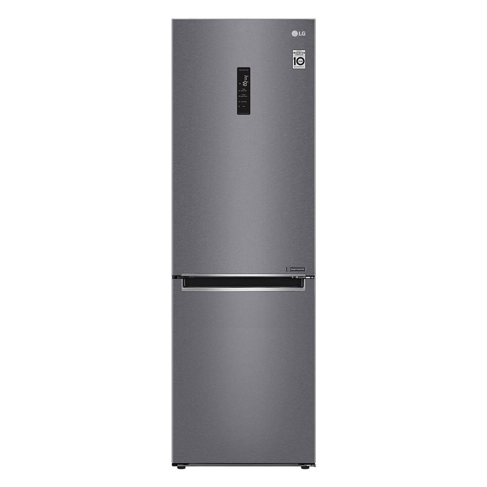Холодильник LG GA-B459MLSL DoorCooling+ - фото 5 Холодильник LG GA-B459MLSL DoorCooling+ - фото 5